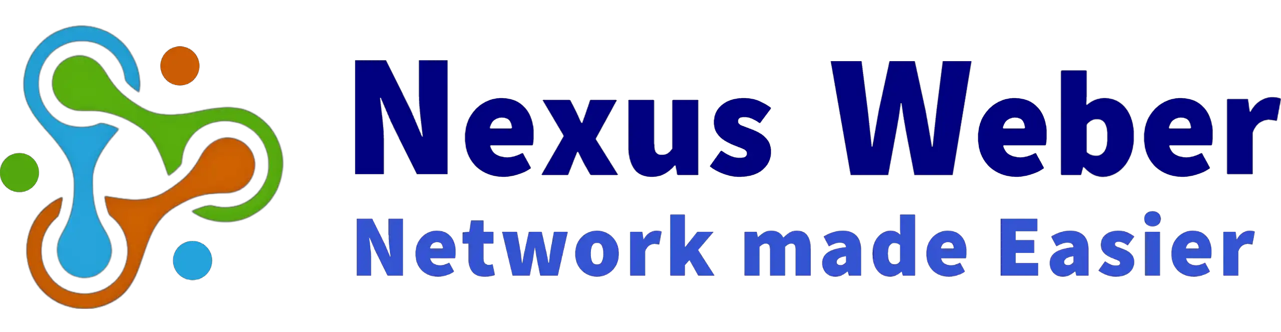Nexus Weber Logo Image